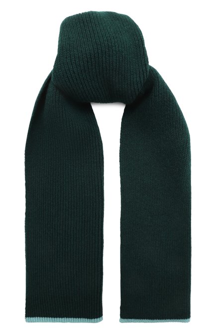 Шерстяной шарф IL GUFO, арт. A25GSP0002EM220
