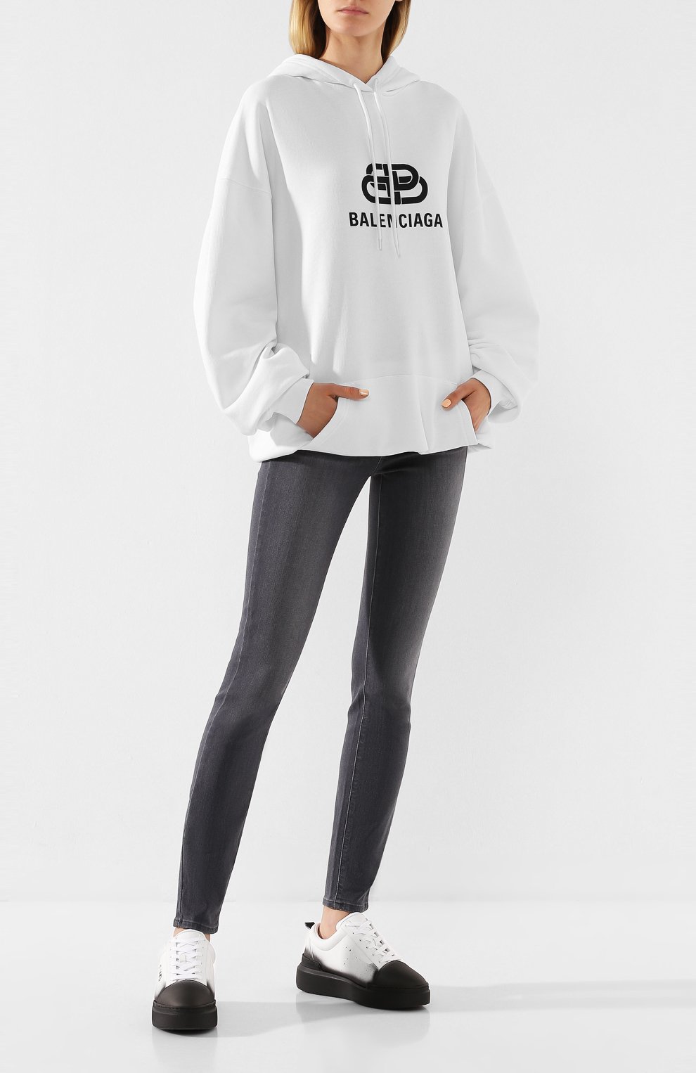 Кеды F_WD, арт. FWS34031A/11031, фото 2