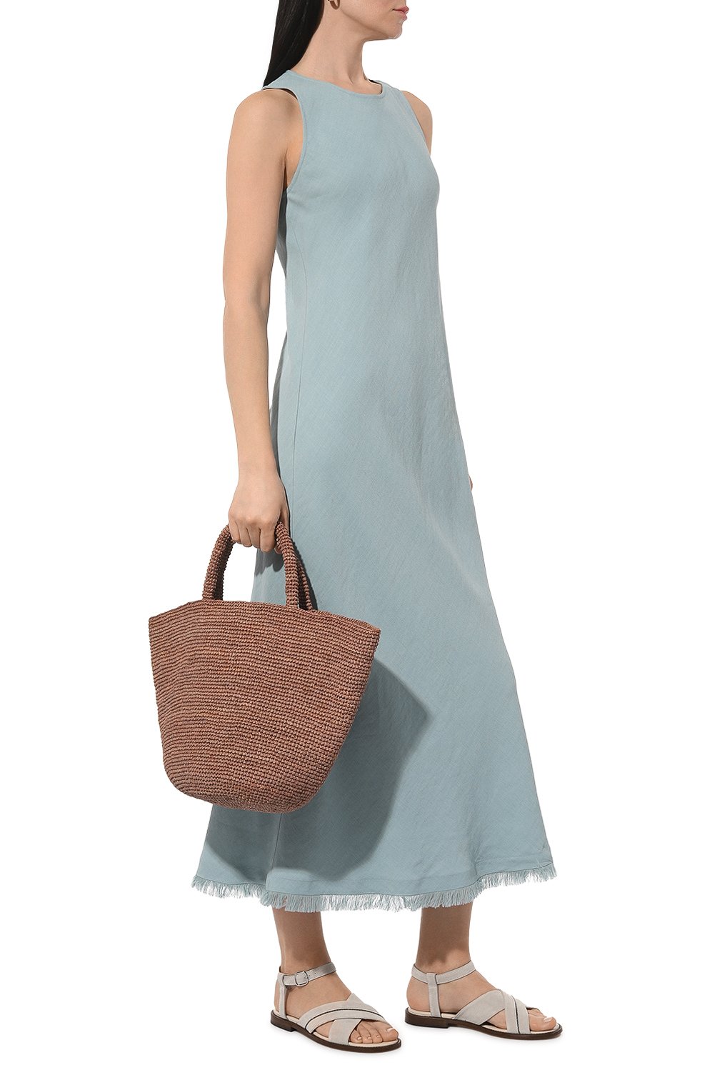 Сумка kapity ma k SANS-ARCIDET, арт. KAPITY MA-K S24 M, фото 7