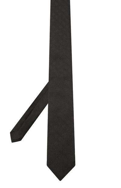 Шелковый галстук DOLCE & GABBANA, арт. GT149E/G0JNM, фото 2