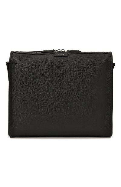 Кожаная сумка code small BALLY, арт. MAC020, фото 1
