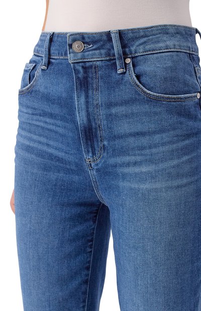 Джинсы gemma PAIGE, арт. 6115F72-C357, фото 5