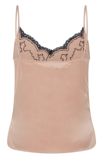 Шелковый топ amelea AGENT PROVOCATEUR, арт. 106015, фото 2
