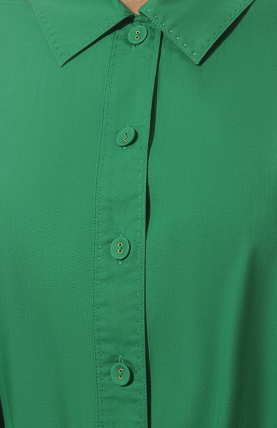 Хлопковое платье WEILL, арт. 165110, фото 5