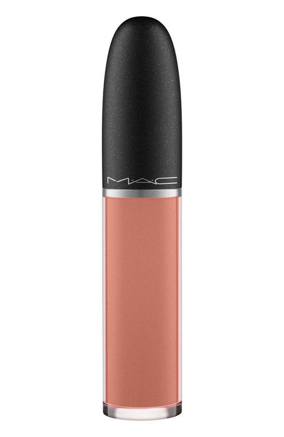 Жидкая помада retro matte liquid lipcolour, 107 lady-be-good (5ml) MAC, арт. MY3N-05, фото 3