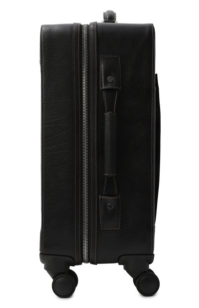 Чемодан BRUNELLO CUCINELLI, арт. MBZIBU423, фото 3