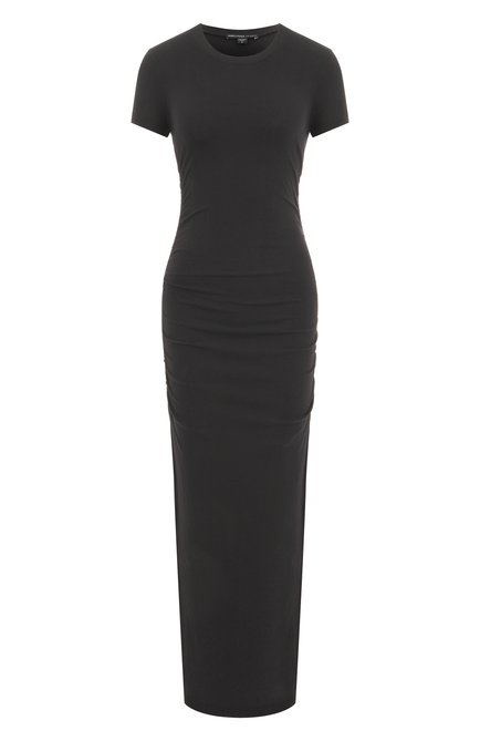 Женское хлопковое платье JAMES PERSE, арт. WRBJ6973