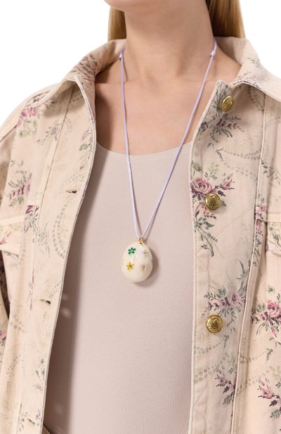 Кулон LILI ARCHIVE, арт. М.177, фото 2