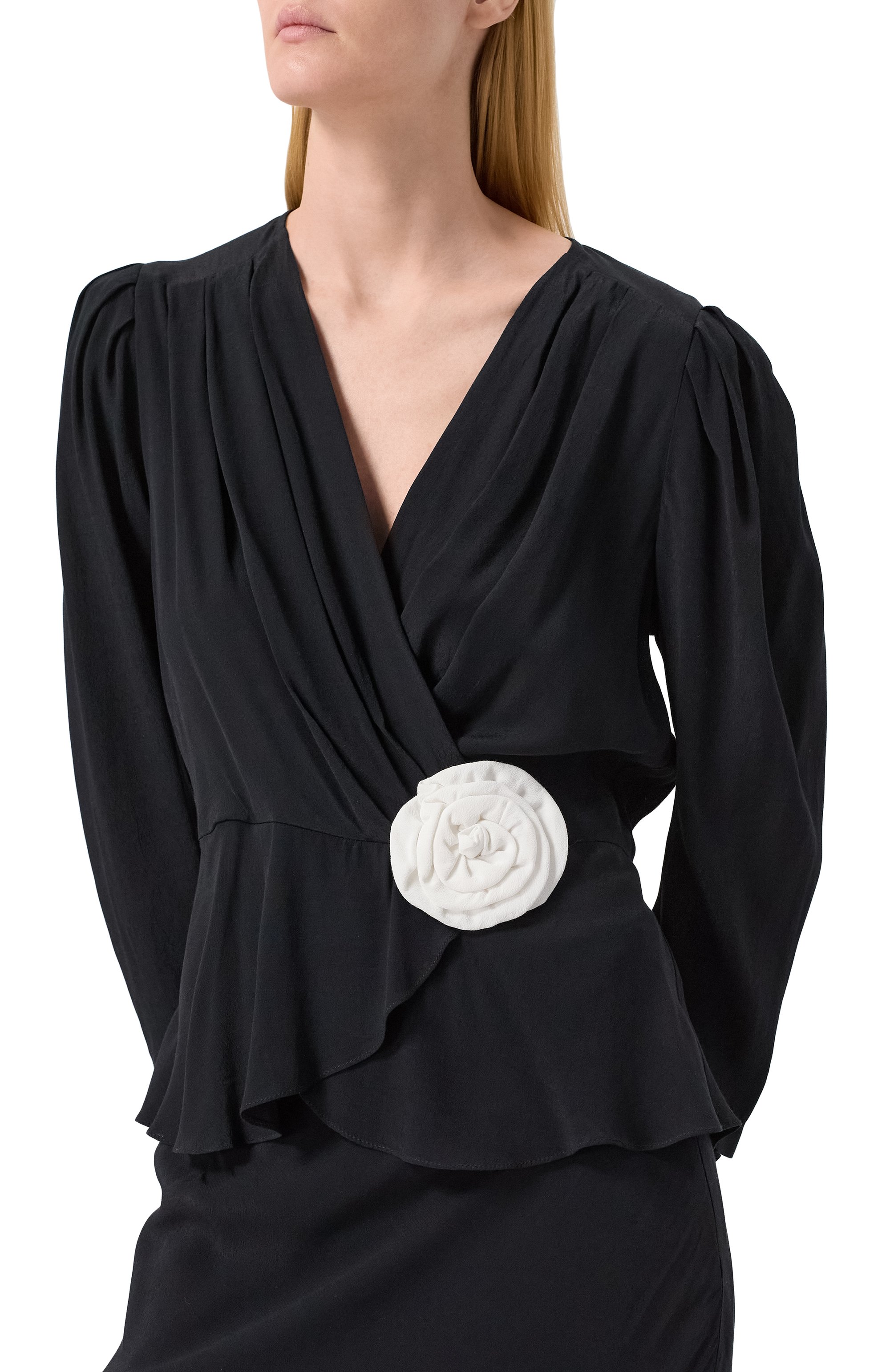 Костюм из вискозы ELLYME, арт. 00068, фото 2