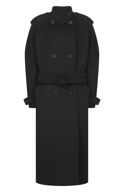 Женское шерстяное пальто CHLOÉ, арт. CH26AMA05071