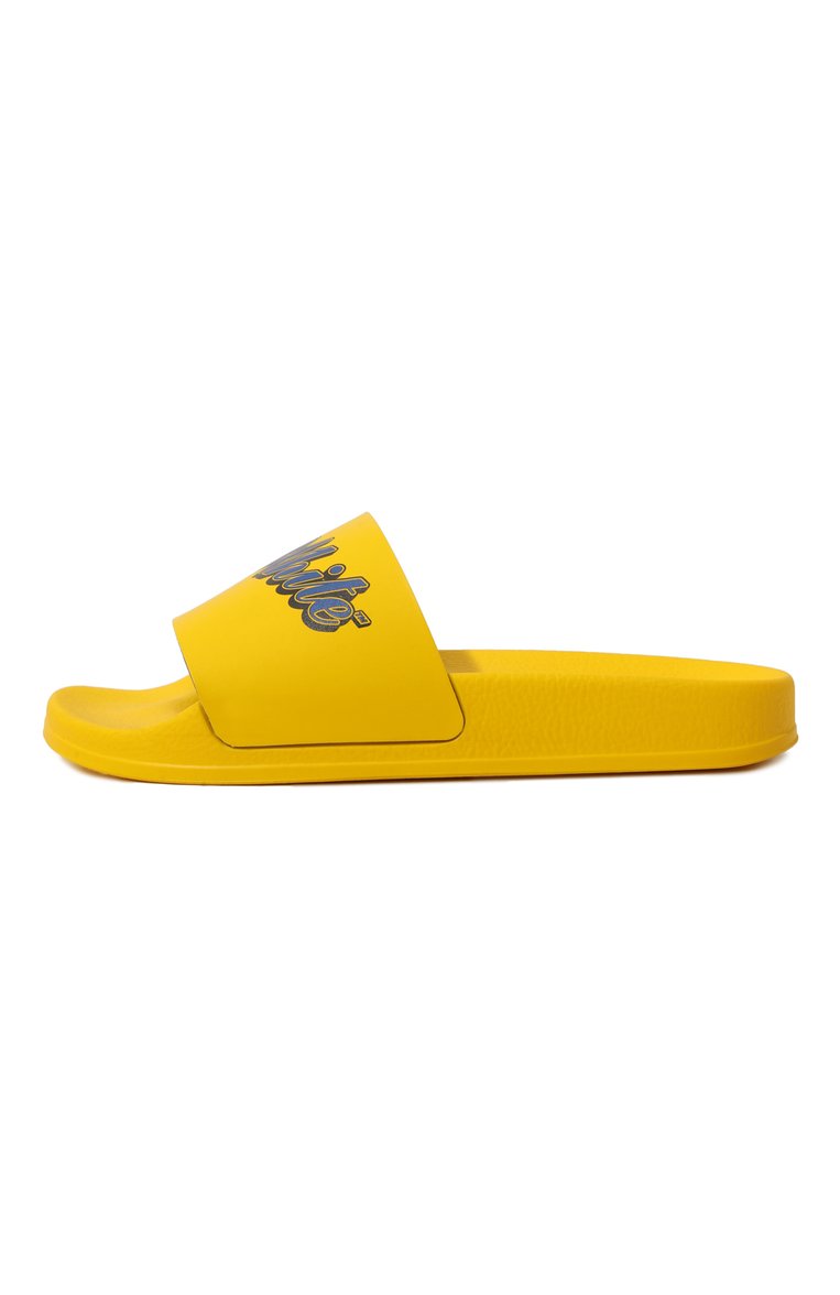 Шлепанцы OFF-WHITE, арт. 0BIC001S24PLA003/35-38, фото 1