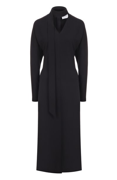 Женское платье из вискозы ELLYME, арт. 00377