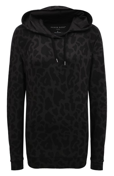 Женский худи DEREK ROSE, арт. 1232-L0ND007