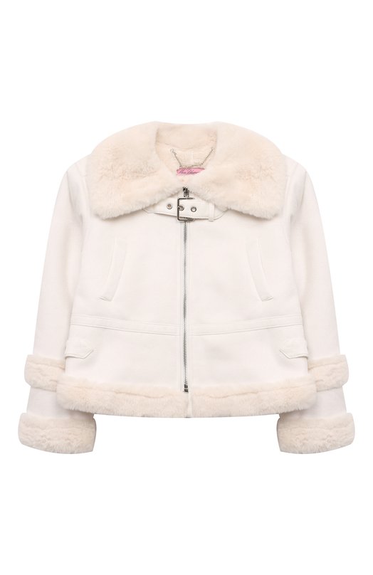 Дубленка Blumarine