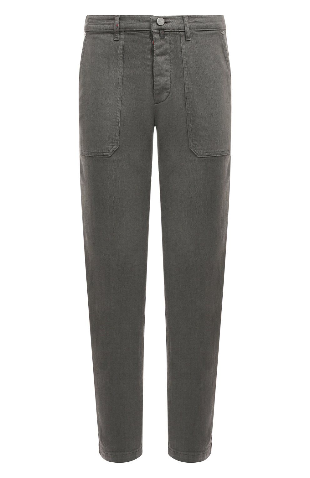 Джинсы KITON, арт. UPNJSTTK0112F02, фото 1