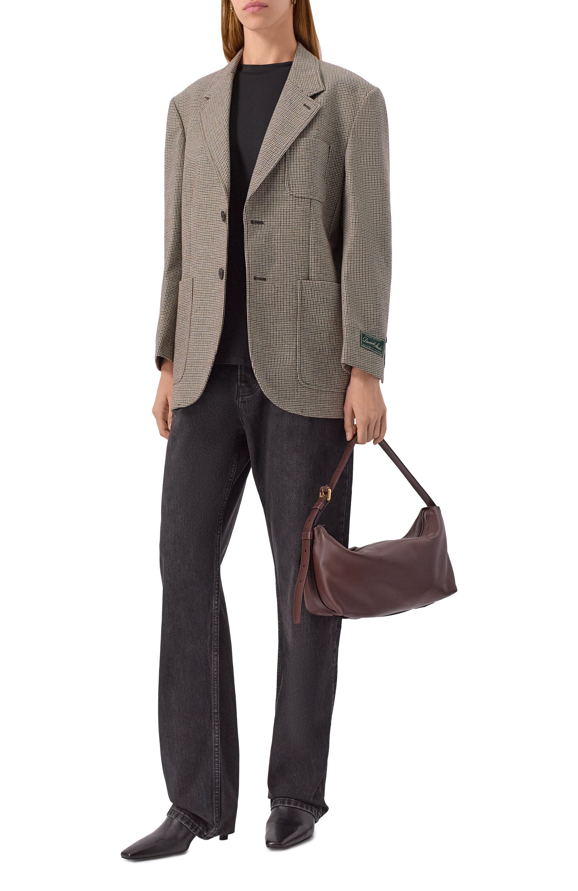 Сумка tie me MOSCHINO, арт. MC4159PP1N/0A0, фото 7