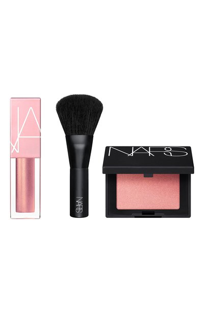 Набор мини-продуктов small pleasures mini orgasm set NARS, арт. 34501792NS, фото 2