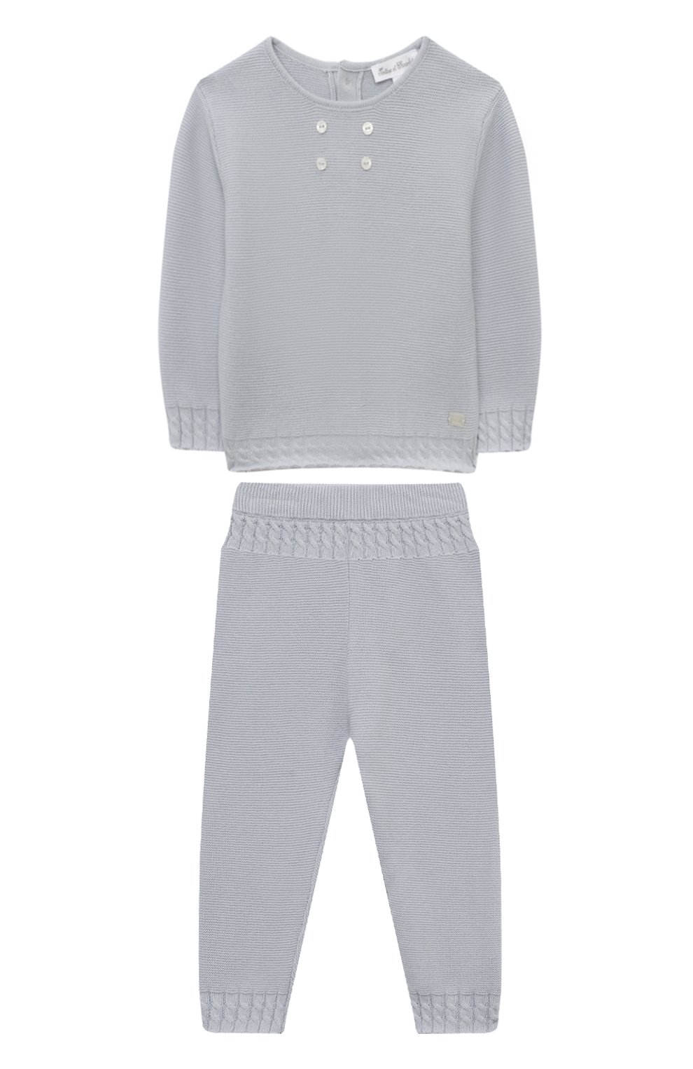 Комплект из пуловера и брюк TARTINE ET CHOCOLAT, арт. TY36000, фото 1