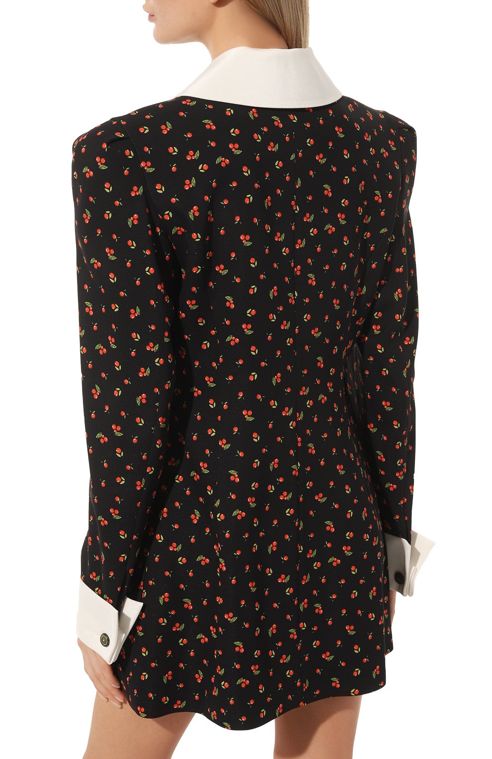 Платье из вискозы ULYANA SERGEENKO, арт. ABC003FW22P 1610т22, фото 4