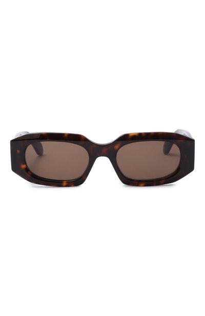 Солнцезащитные очки ALAIA, арт. AA0086S-002, фото 3