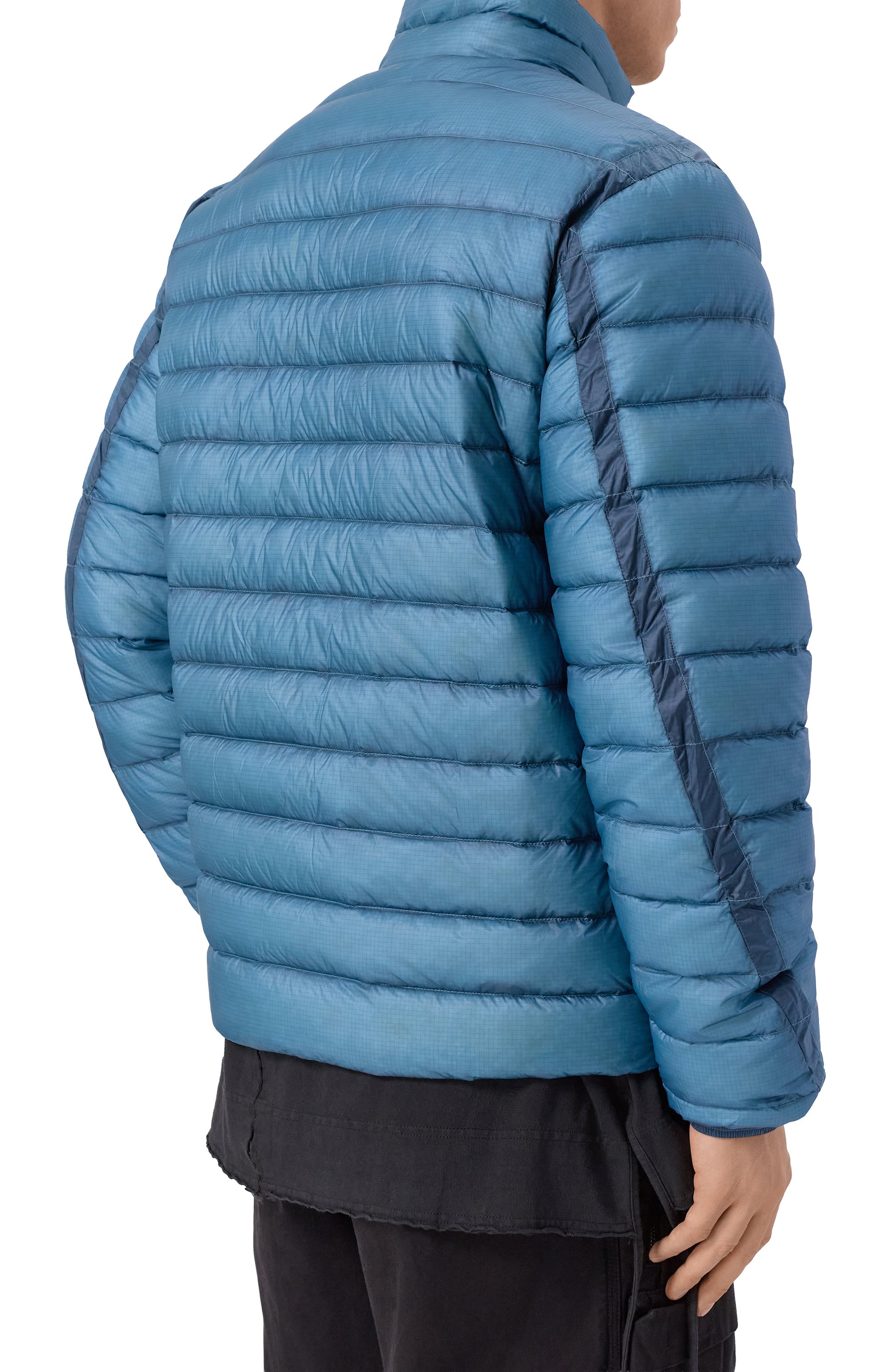 Пуховик C.P. COMPANY, арт. 19CM0W030A110416A, фото 4