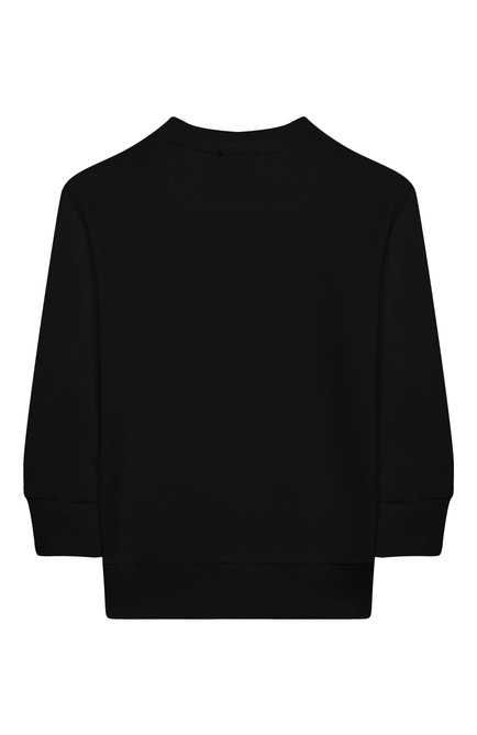 Хлопковый свитшот DIESEL, арт. J02483/KYAZ3