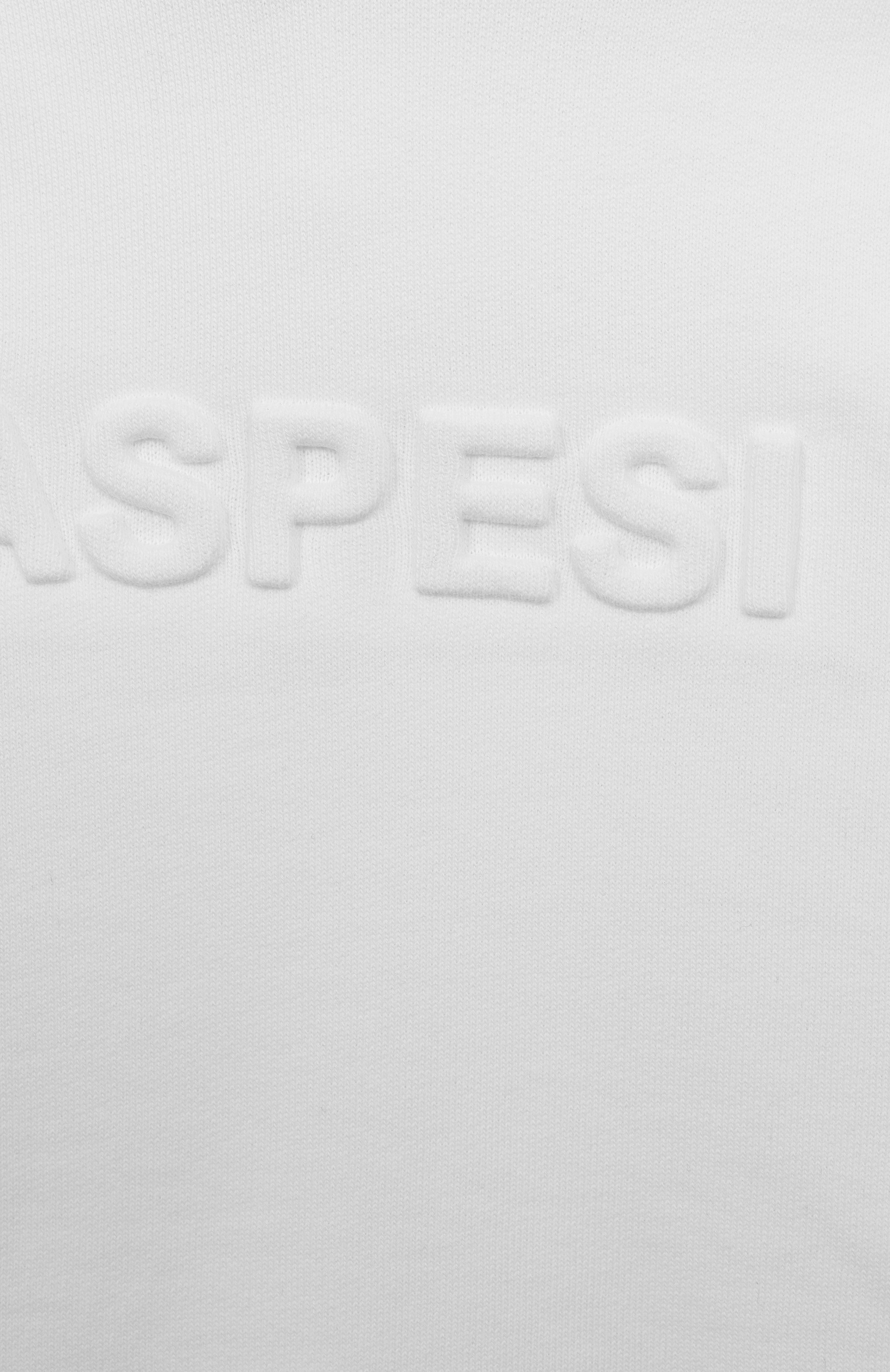 Хлопковое худи ASPESI, арт. S25007MFM0123, фото 3