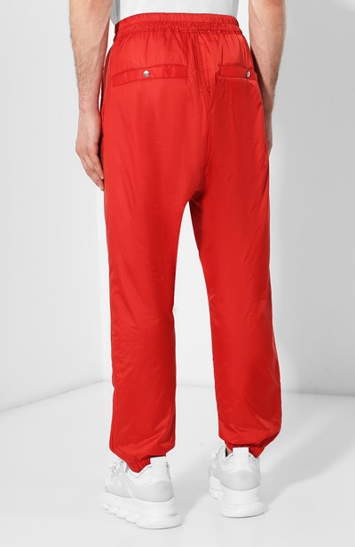 Джоггеры RICK OWENS, арт. RU19F4388/NZ, фото 4