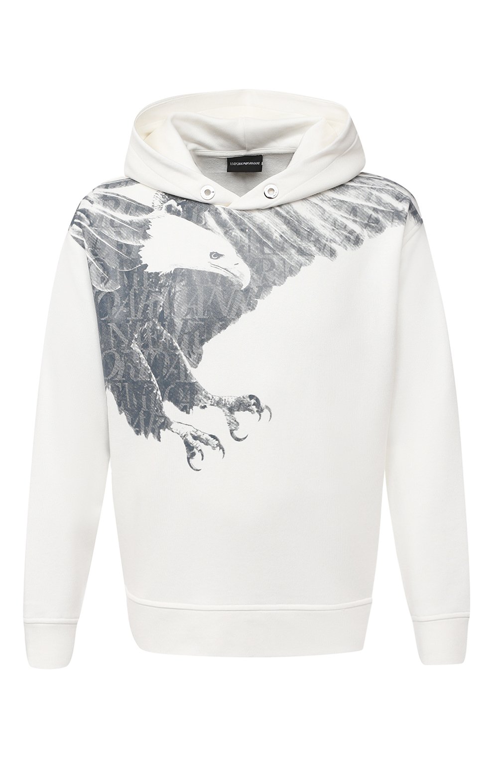 Худи EMPORIO ARMANI, арт. 6H1ME0/1JPHZ, фото 1