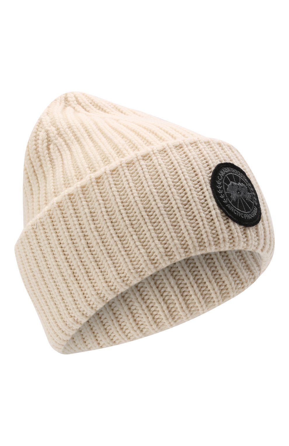 Шапка из кашемира и шерсти CANADA GOOSE, арт. 5429M, фото 1