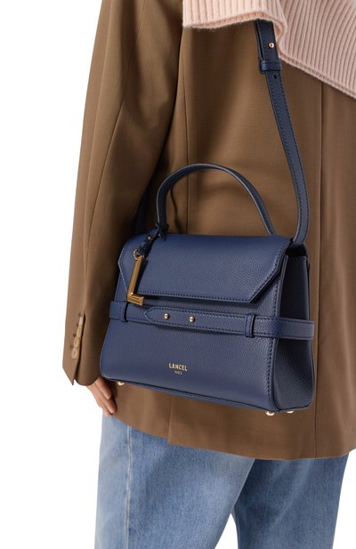Женская сумка faubourg LANCEL, арт. A13948