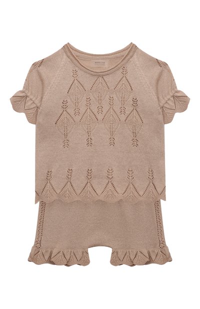 Комплект из топа и шорт ROYAL FIVE COLLECTION, арт. КАУР12-ACS107, фото 1