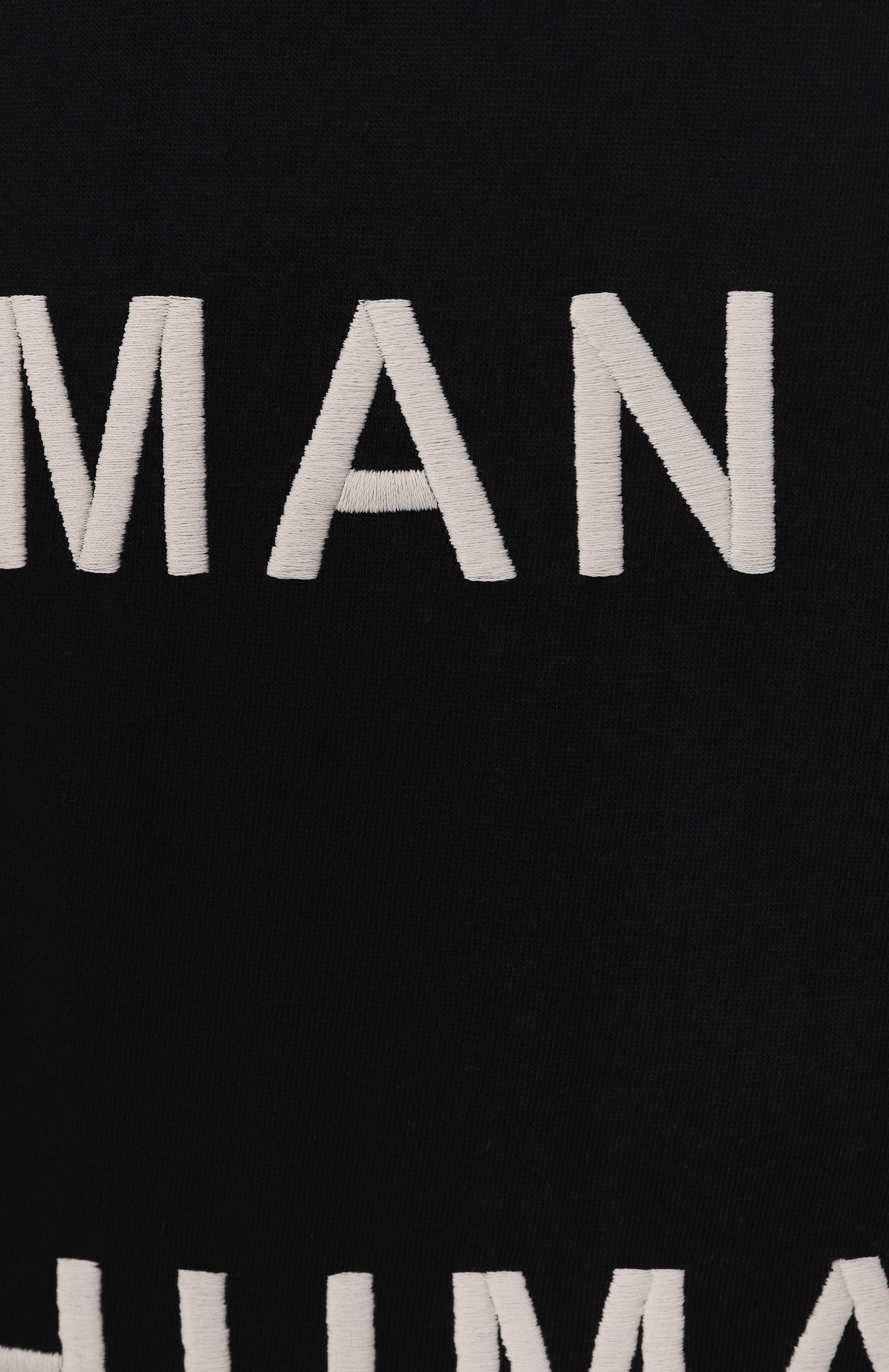 Хлопковая майка rick owens x champion RICK OWENS, арт. CM01E1678/CHJG, фото 6