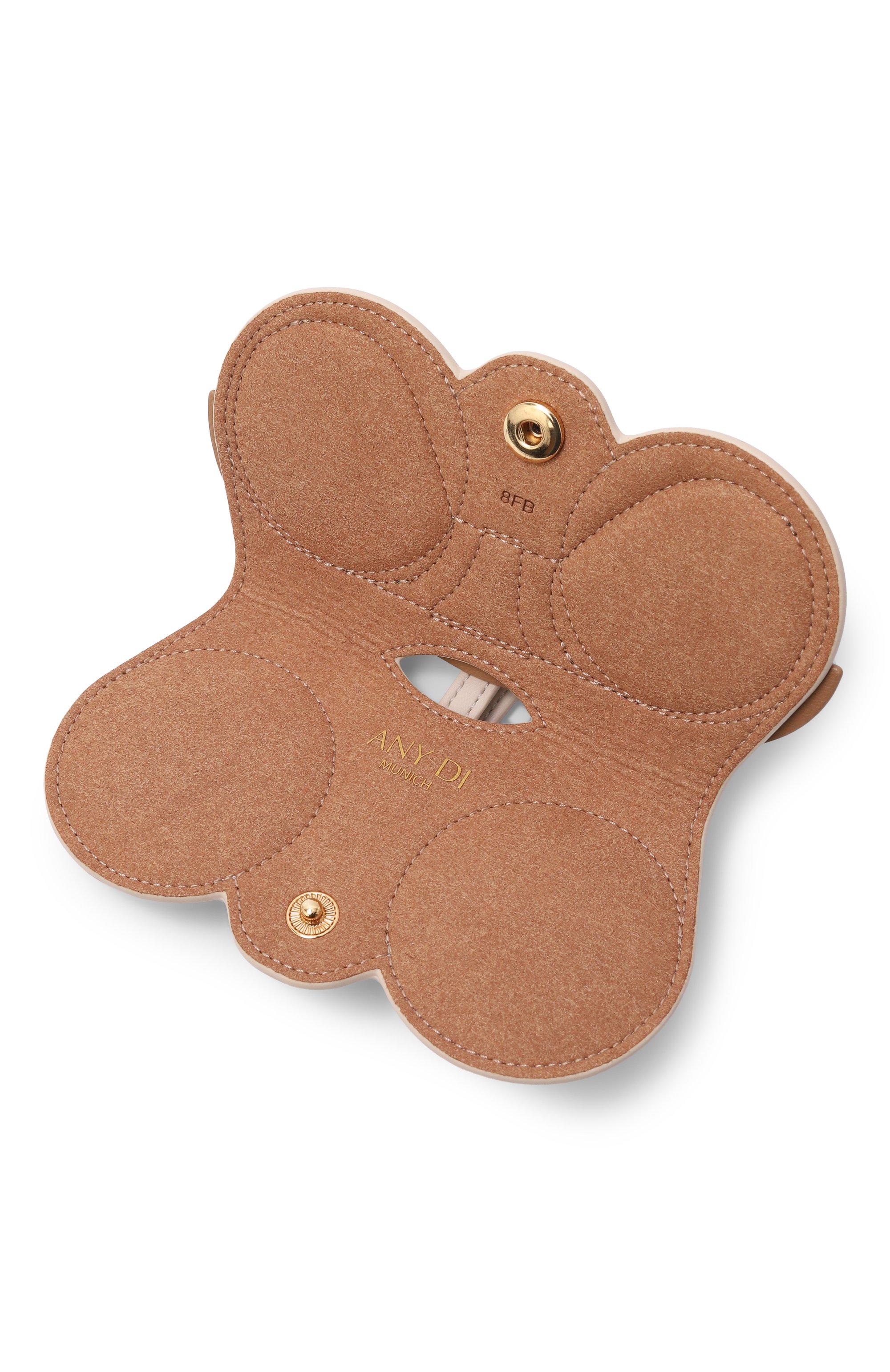 Футляр для очков ANY DI, арт. SP101652 VINTAGE GLASSES, фото 3