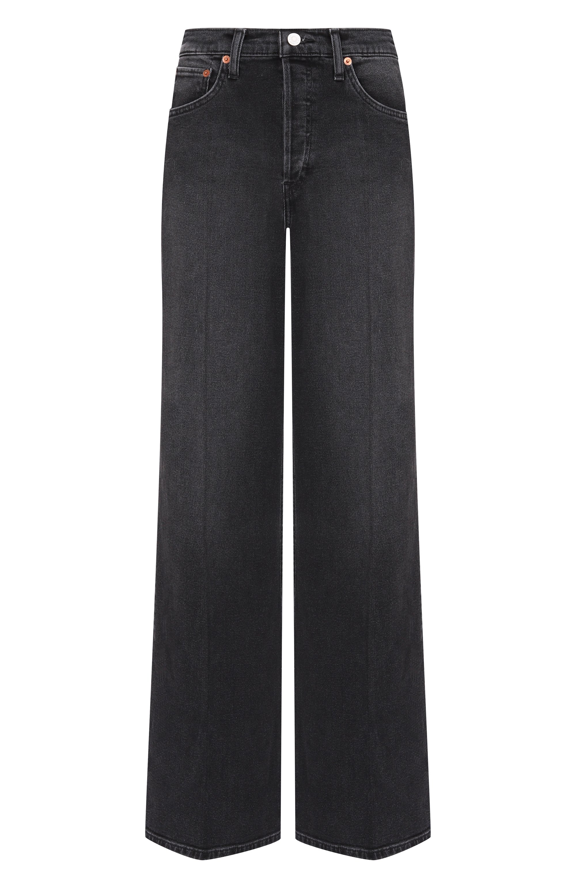 Джинсы RE/DONE, арт. 165-03WHRWDLG, фото 1