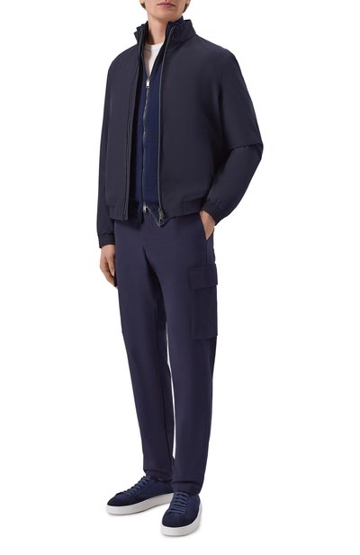 Брюки-карго PAUL&SHARK, арт. 25414075, фото 2