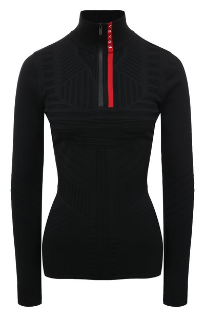 Женский топ prada linea rossa PRADA, арт. 126241-1X79-F0002-192