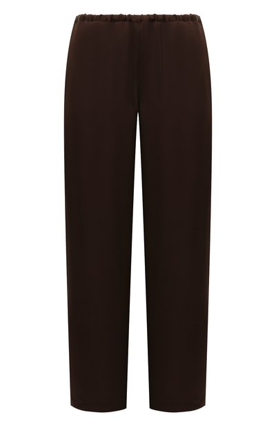 Брюки из вискозы OLOLOL, арт. OLP038/4030.306/W25, фото 1