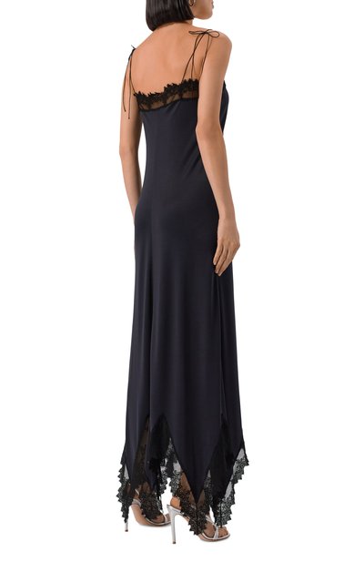 Шелковое платье MVST, арт. H061/4839, фото 4