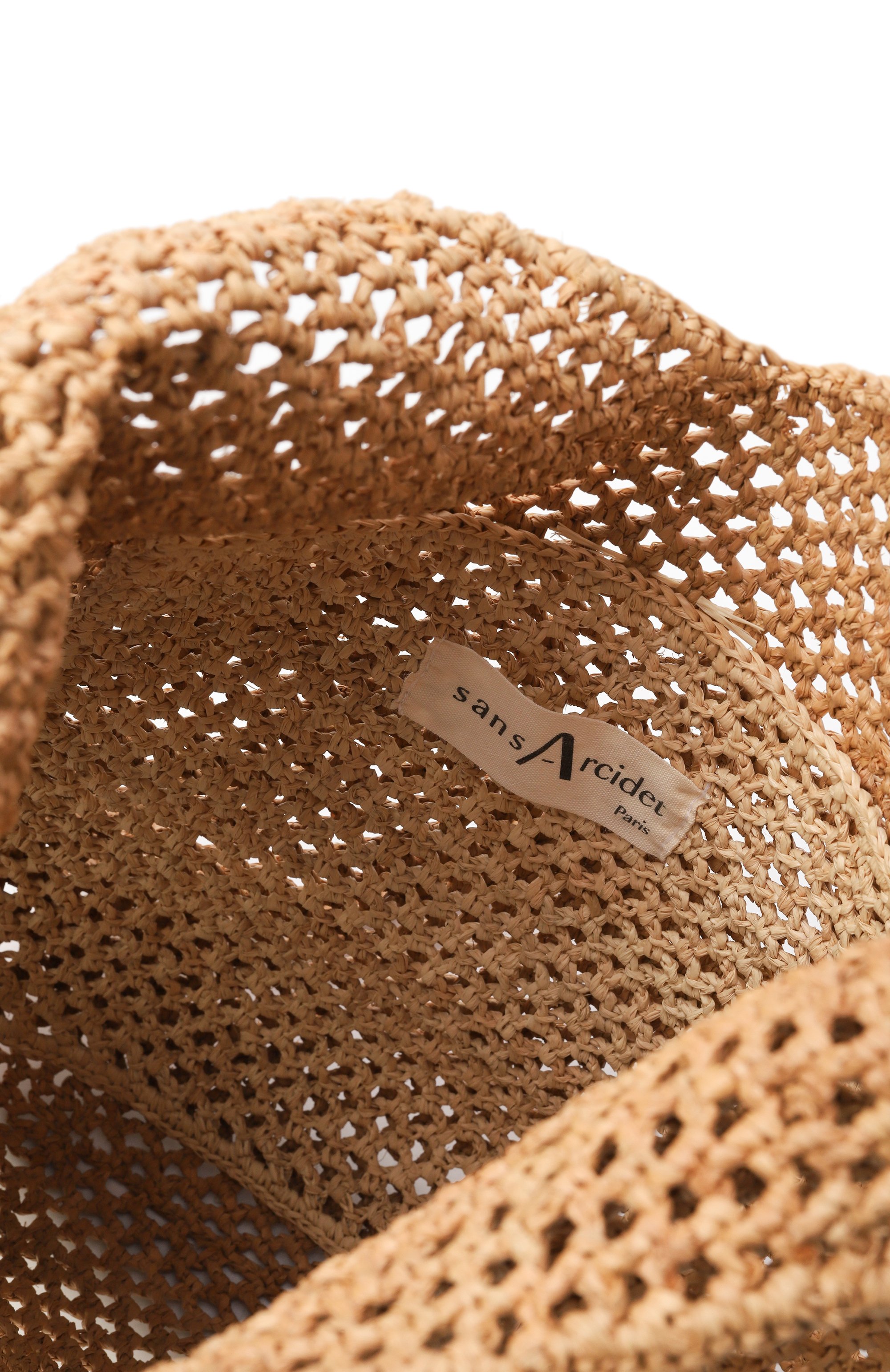 Сумка tina medium SANS-ARCIDET, арт. TINA M, фото 5