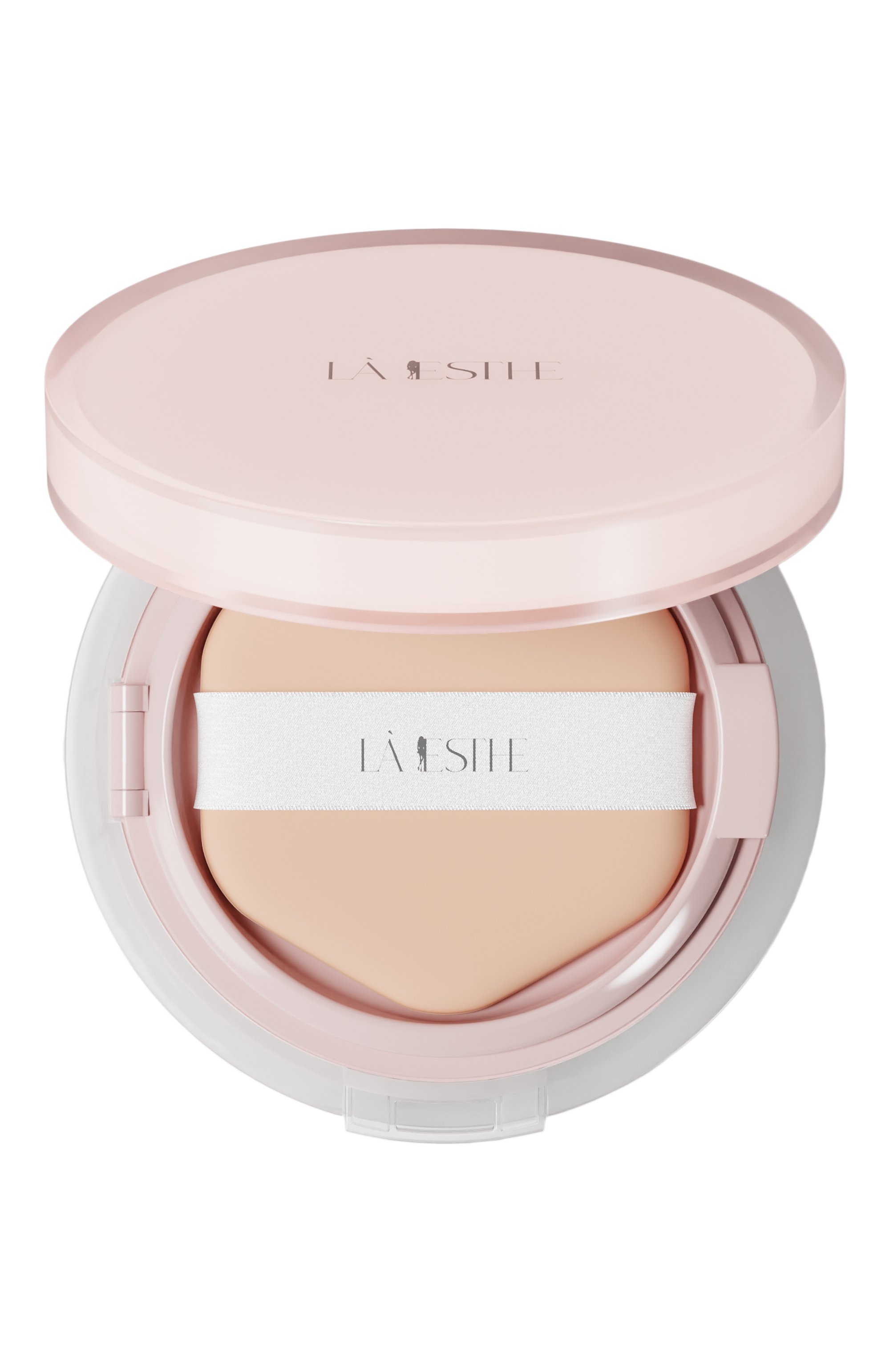 Шелковый светоотражающий кушон-уход для лица, оттенок 23 (15g) LAESTHE, арт. 8809759740487, фото 1