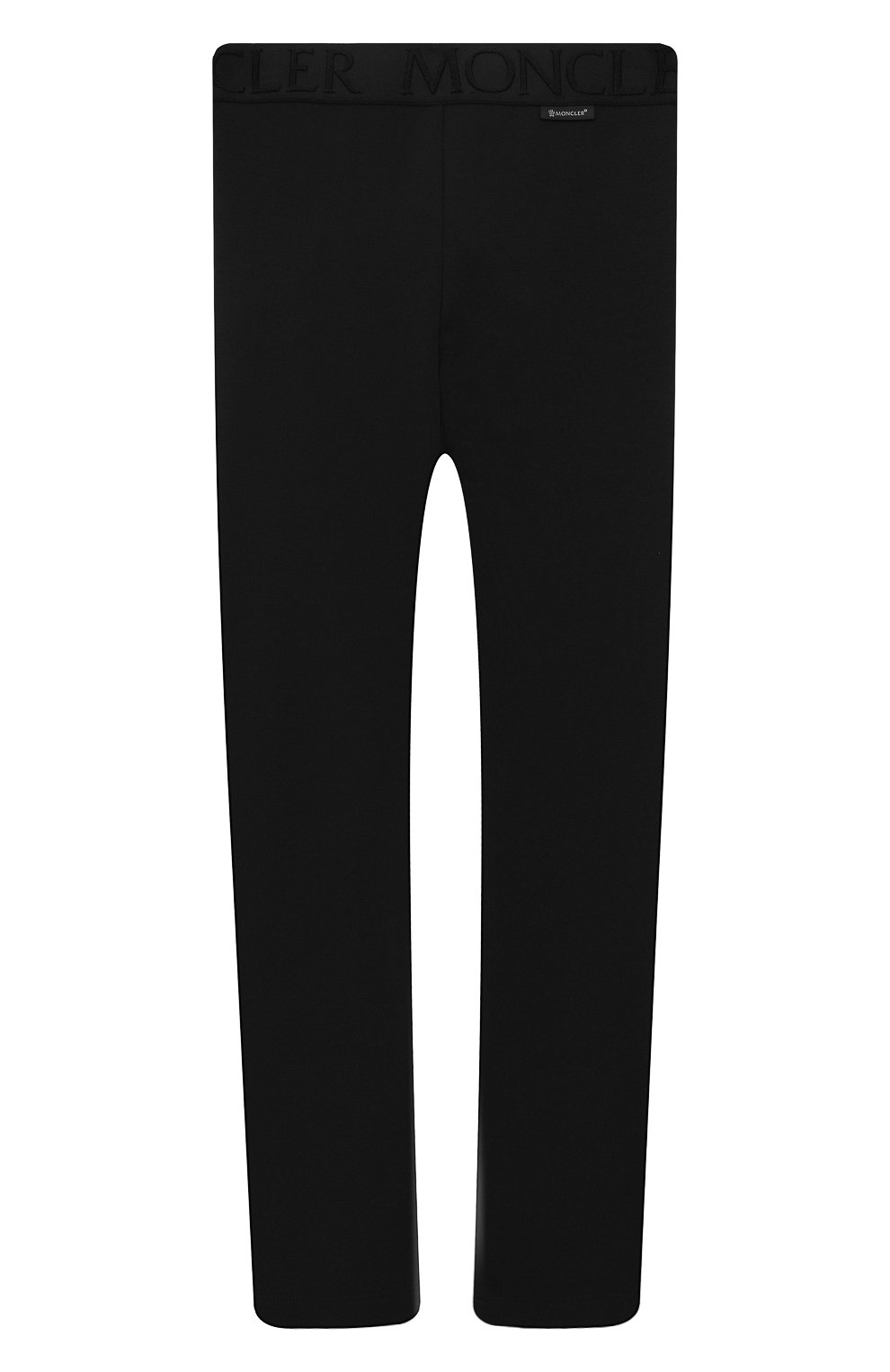 Хлопковые леггинсы MONCLER, арт. G2-954-8H760-10-809EH/12-14A, фото 2