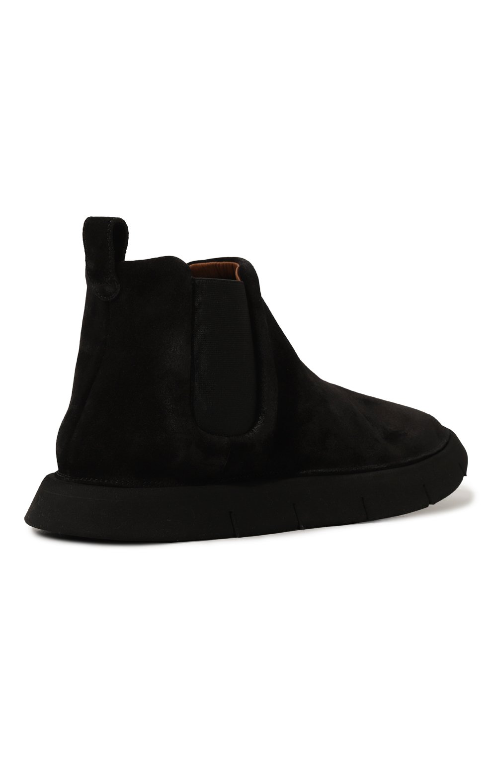 Замшевые челси intagliata MARSELL, арт. MM4445, фото 5