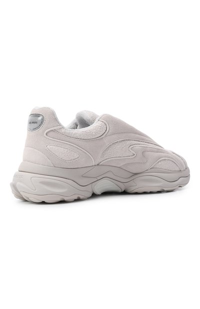 Замшевые кроссовки satellite neo runner AXEL ARIGATO, арт. F3236001, фото 4