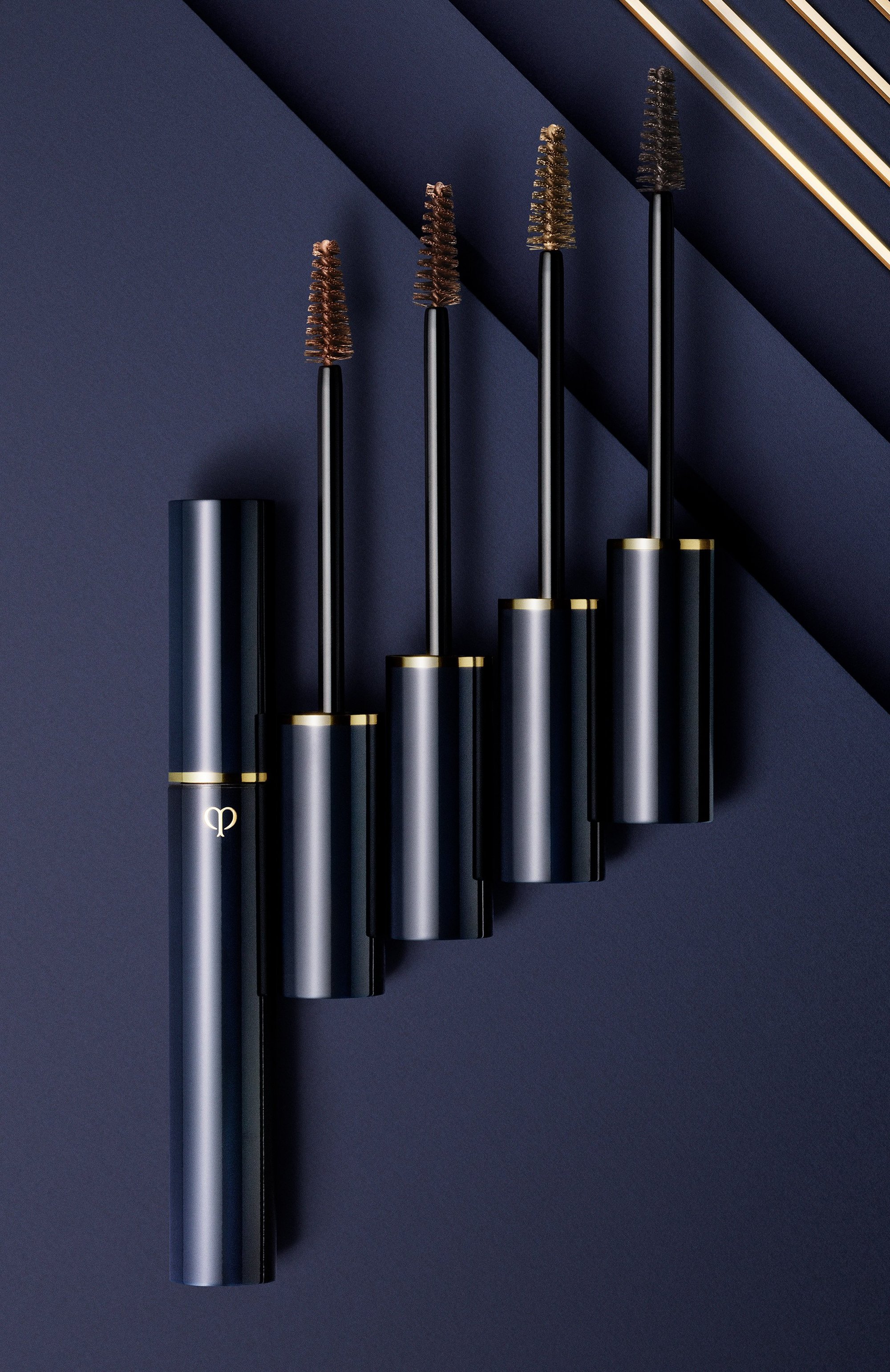 Гель для бровей, оттенок 102 (3,5ml) CLÉ DE PEAU BEAUTÉ, арт. 18669CP, фото 3