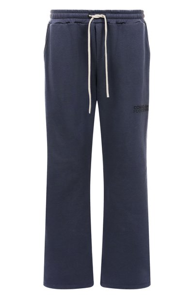 Мужские хлопковые брюки COMME DES FUCKDOWN, арт. CFABM01849