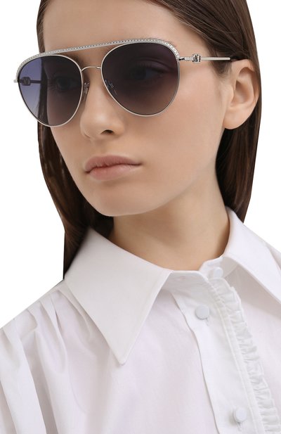 Солнцезащитные очки VALENTINO, арт. 2048-30064L, фото 2