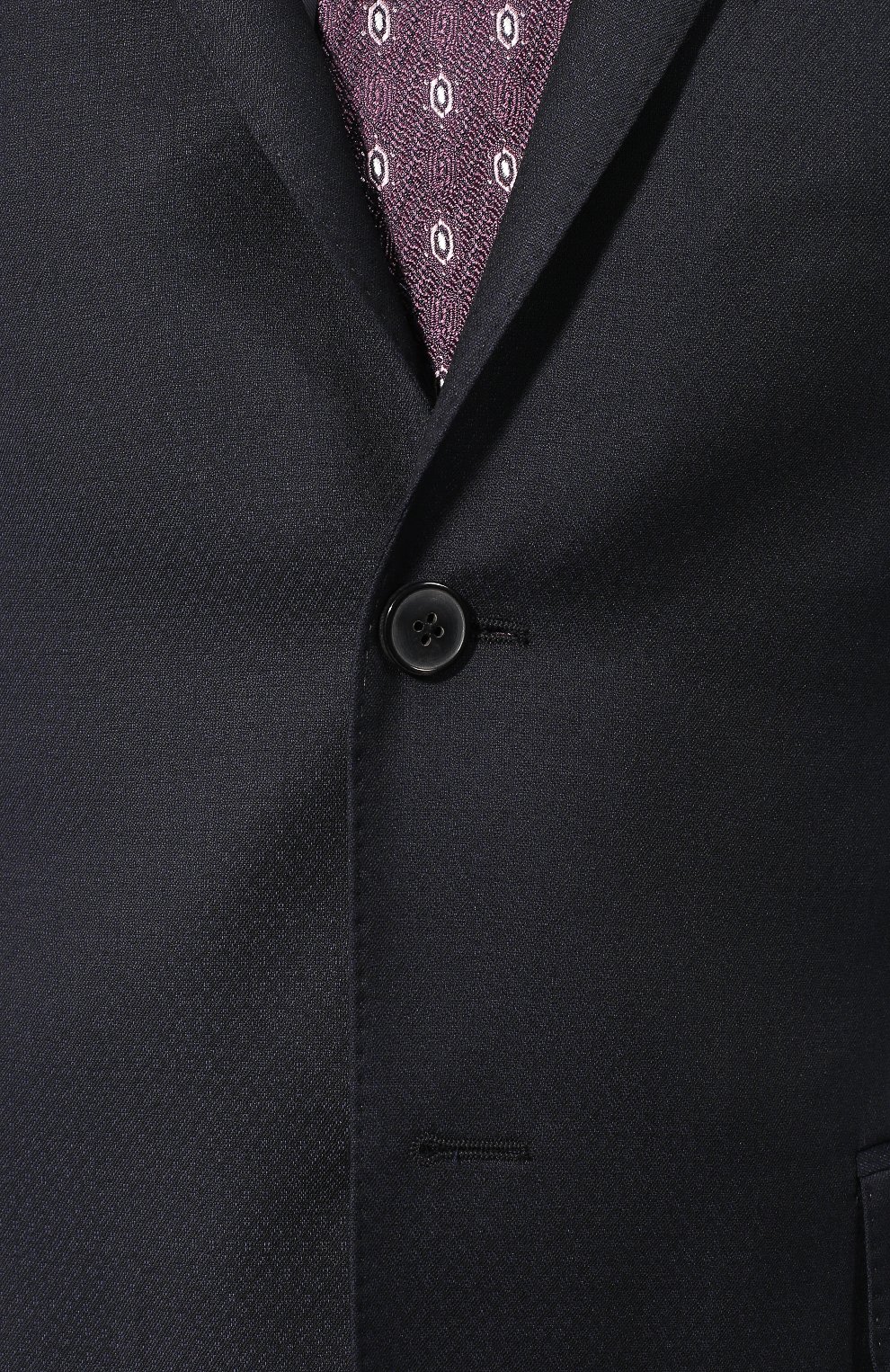 Шерстяной костюм PAL ZILERI, арт. 0J39060E2--53349, фото 6