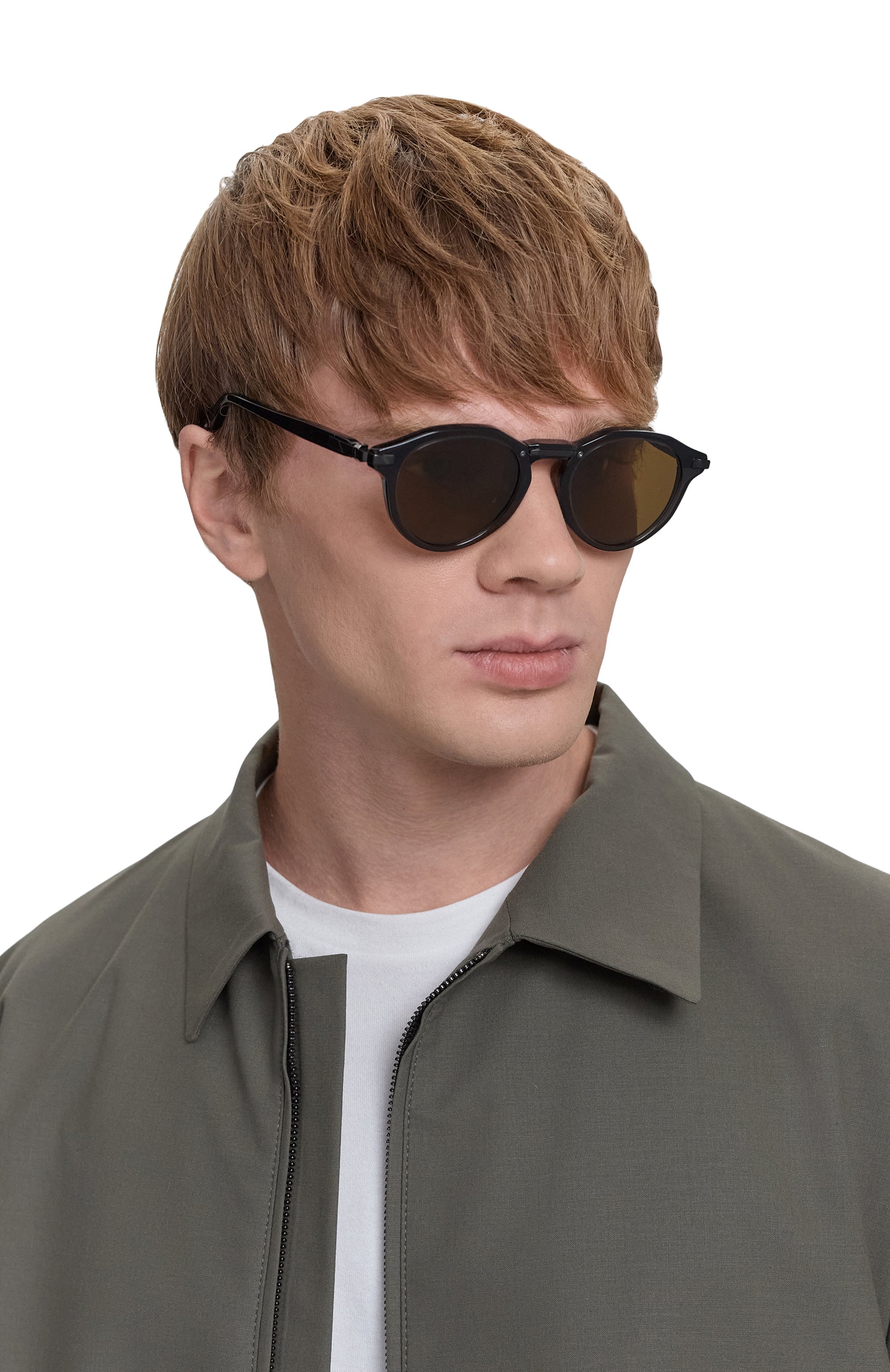 Солнцезащитные очки MOVITRA, арт. AC05 BLACK, фото 2