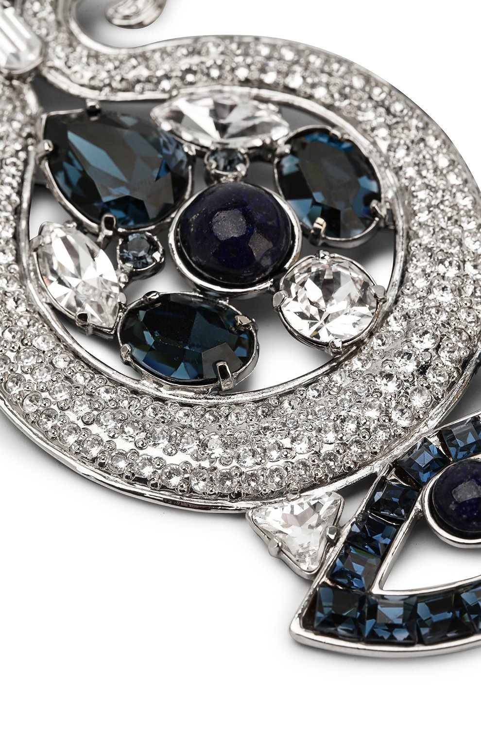 Брошь GIORGIO ARMANI, арт. 61U341/9P541, фото 3